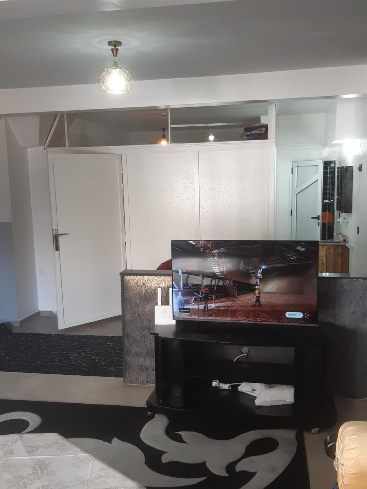 Le Nid Douillet D'agadir Appartement *