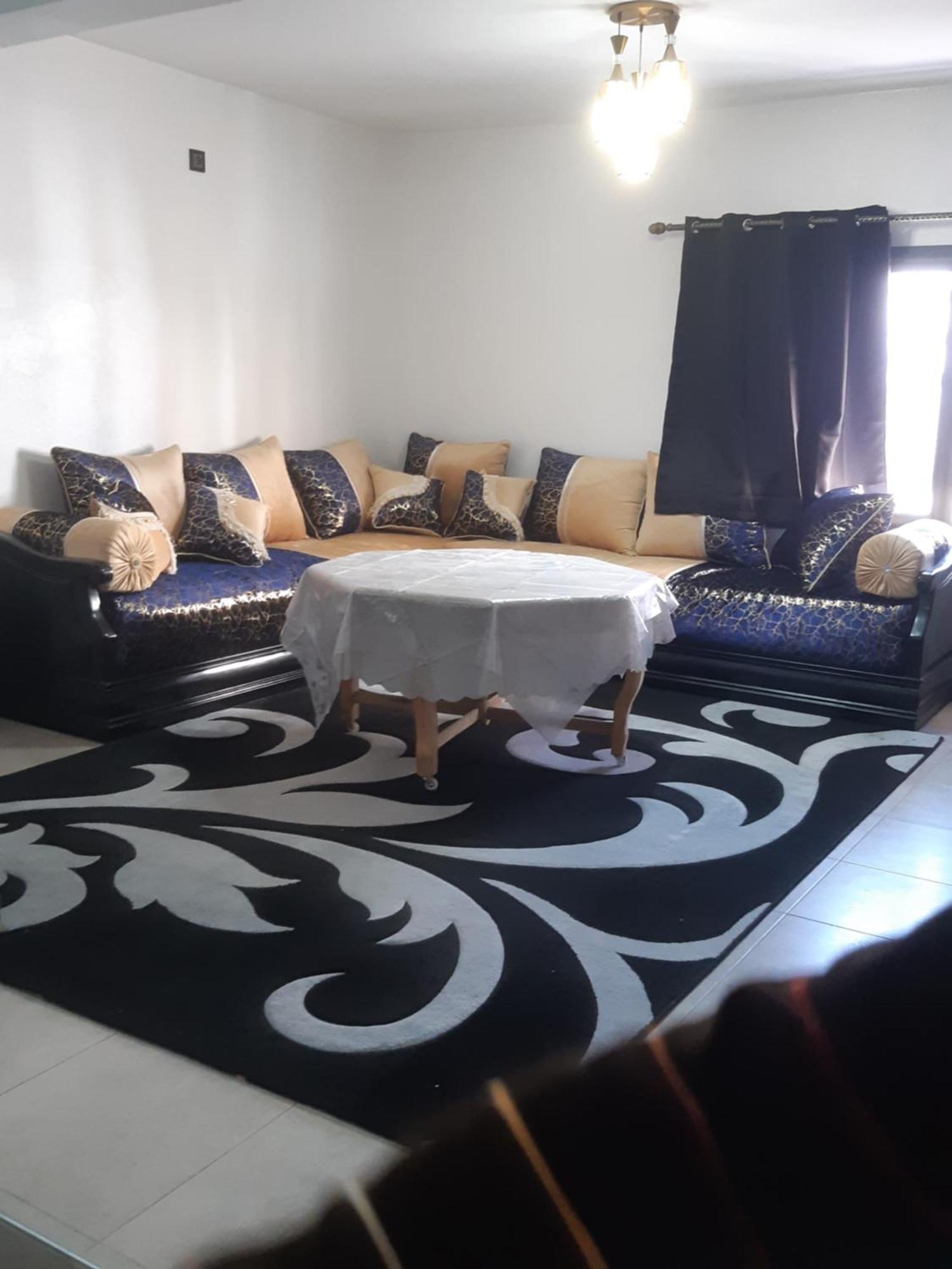 Le Nid Douillet D'agadir Appartement